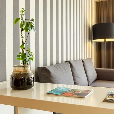 Feel Porto Matosinhos Flat * Matosinhos (Porto)