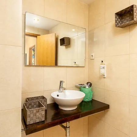 Apartmán Feel Porto Matosinhos Flat Matosinhos (Porto)