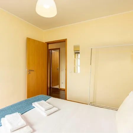 Feel Porto Matosinhos Flat Matosinhos (Porto)