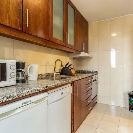 Feel Porto Matosinhos Flat * Matosinhos (Porto)