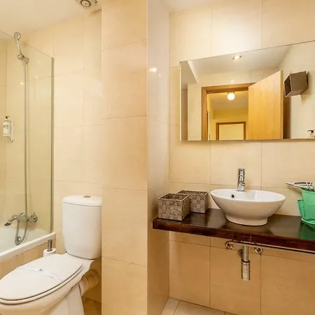 Feel Porto Matosinhos Flat * Matosinhos (Porto)