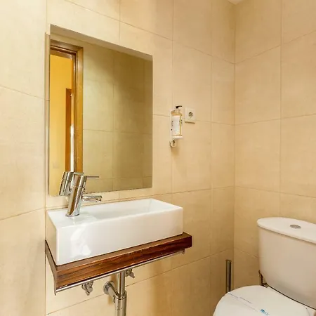 Apartmán Feel Porto Matosinhos Flat Matosinhos (Porto)