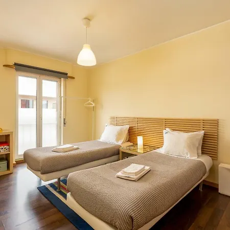Feel Porto Matosinhos Flat Matosinhos (Porto)