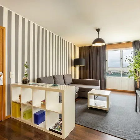 Feel Porto Matosinhos Flat Matosinhos (Porto)