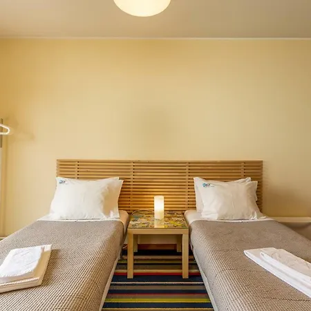 Feel Porto Matosinhos Flat Apartmán Matosinhos (Porto)